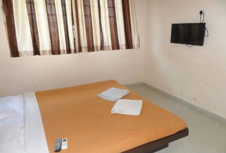 Hotel Kaundinya, Nashik 1